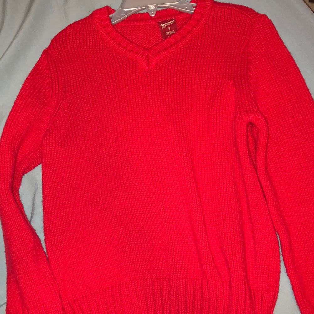 Boys Sweater
